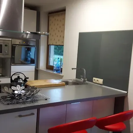 Сasa de vacaciones Wypoczynek I Rekreacja Iznota