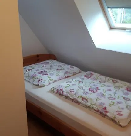Wypoczynek I Rekreacja Сasa de vacaciones Iznota