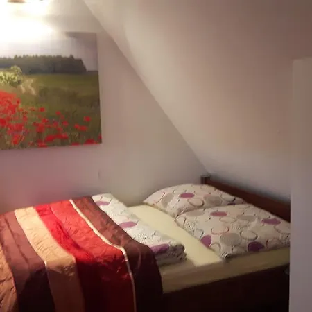 Wypoczynek I Rekreacja Сasa de vacaciones *