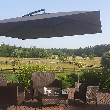 Wypoczynek I Rekreacja Сasa de vacaciones *
