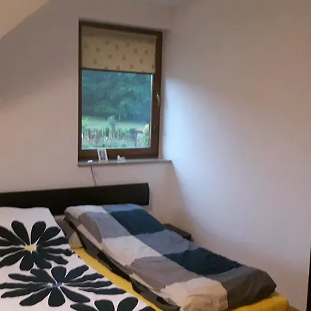 Wypoczynek I Rekreacja Сasa de vacaciones Iznota