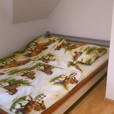 Сasa de vacaciones Wypoczynek I Rekreacja *