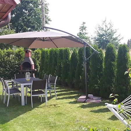 Сasa de vacaciones Wypoczynek I Rekreacja *