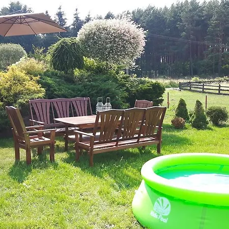 Сasa de vacaciones Wypoczynek I Rekreacja Iznota