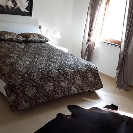 Сasa de vacaciones Wypoczynek I Rekreacja