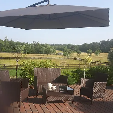 Wypoczynek I Rekreacja Сasa de vacaciones Iznota